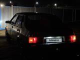 ВАЗ (Lada) 21099 2002 года за 250 000 тг. в Актобе – фото 4