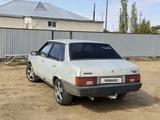 ВАЗ (Lada) 21099 2002 года за 250 000 тг. в Актобе