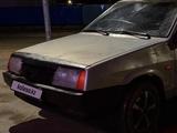 ВАЗ (Lada) 21099 2002 года за 250 000 тг. в Актобе – фото 5