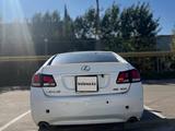 Lexus GS 300 2006 года за 5 000 000 тг. в Алматы – фото 3