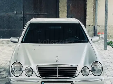 Mercedes-Benz E 320 2000 года за 14 500 000 тг. в Шымкент