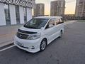 Toyota Alphard 2007 годаfor9 500 000 тг. в Шымкент – фото 10