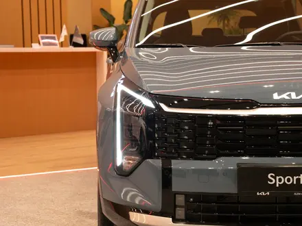 Kia Sportage Comfort 2WD 2026 года за 12 790 000 тг. в Кызылорда – фото 6