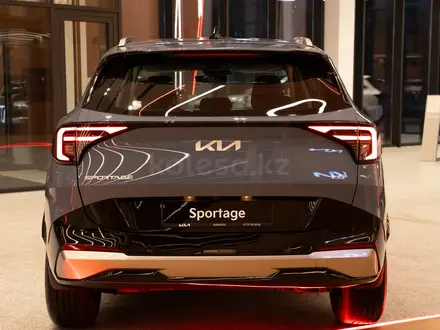 Kia Sportage Comfort 2WD 2026 года за 12 790 000 тг. в Кызылорда – фото 8
