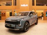 Kia Sportage Comfort 2WD 2026 годаүшін12 790 000 тг. в Кызылорда