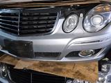 Миниморда ноускат w211 sport 2008 за 600 000 тг. в Алматы