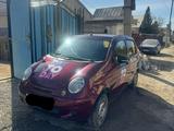 Daewoo Matiz 2012 годаүшін2 000 000 тг. в Жезказган – фото 2