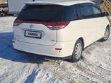 Toyota Estima 2006 года за 6 500 000 тг. в Семей – фото 3