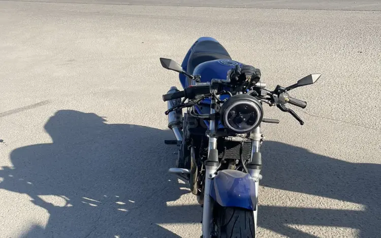 Suzuki  Bandit GSF 600 2004 года за 1 300 000 тг. в Алматы