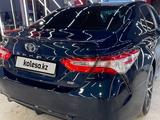 Toyota Camry 2020 годаүшін12 500 000 тг. в Актау – фото 2