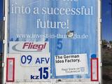 Fliegl  Полуприцепы тентованные 2008 годаүшін5 500 000 тг. в Петропавловск – фото 3