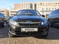 ВАЗ (Lada) Granta 2190 2014 годаүшін2 350 000 тг. в Караганда