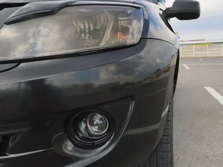 ВАЗ (Lada) Granta 2190 2014 года за 2 350 000 тг. в Караганда – фото 17