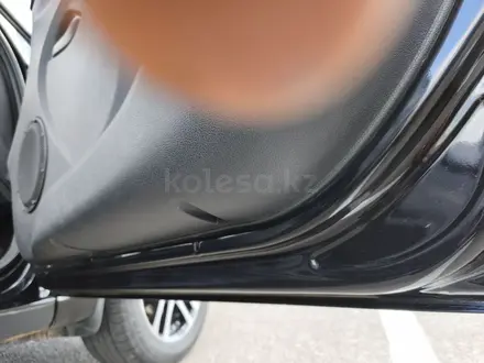 ВАЗ (Lada) Granta 2190 2014 года за 2 350 000 тг. в Караганда – фото 21