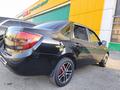 ВАЗ (Lada) Granta 2190 2014 годаүшін2 350 000 тг. в Караганда – фото 3