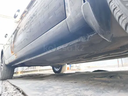 ВАЗ (Lada) Granta 2190 2014 года за 2 350 000 тг. в Караганда – фото 8