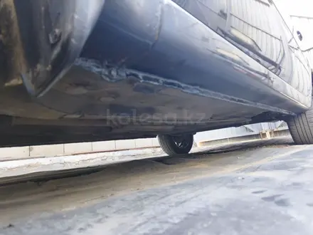 ВАЗ (Lada) Granta 2190 2014 года за 2 350 000 тг. в Караганда – фото 9