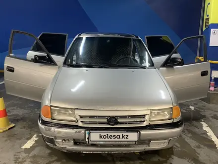 Opel Astra 1993 года за 850 000 тг. в Шымкент – фото 3