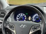 Hyundai Grandeur 2014 года за 8 750 000 тг. в Шымкент