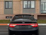 Hyundai Grandeur 2014 года за 8 750 000 тг. в Шымкент – фото 3
