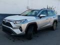 Toyota RAV4 2022 года за 16 800 000 тг. в Петропавловск – фото 16