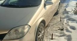 Nissan Primera 2002 годаүшін2 800 000 тг. в Алматы – фото 3