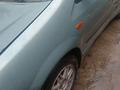 Nissan Almera Tino 2001 годаүшін3 500 000 тг. в Тараз – фото 3