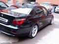 BMW 523 2008 года за 7 500 000 тг. в Астана – фото 9