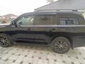 Toyota Land Cruiser 2013 года за 25 000 000 тг. в Атырау – фото 3