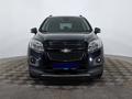 Chevrolet Tracker 2013 года за 5 590 000 тг. в Астана – фото 2