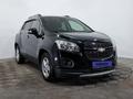 Chevrolet Tracker 2013 года за 5 590 000 тг. в Астана – фото 3