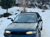 Subaru Legacy 1994 годаүшін1 500 000 тг. в Алматы