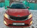 Kia Rio 2014 года за 5 850 000 тг. в Алматы – фото 5