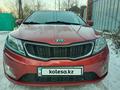 Kia Rio 2014 года за 5 850 000 тг. в Алматы – фото 8