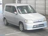 Nissan Cube 2002 годаүшін2 000 000 тг. в Караганда