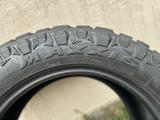Maxxis Razr MT 295/55 R20 LT комплект 4 шт внедорожные шины за 100 000 тг. в Алматы – фото 2