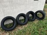Maxxis Razr MT 295/55 R20 LT комплект 4 шт внедорожные шины за 100 000 тг. в Алматы – фото 4