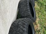Maxxis Razr MT 295/55 R20 LT комплект 4 шт внедорожные шины за 100 000 тг. в Алматы – фото 5
