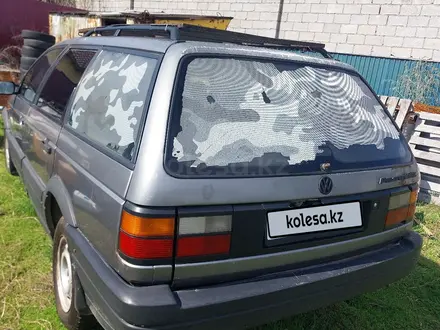 Volkswagen Passat 1990 года за 750 000 тг. в Алматы
