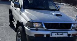 Mitsubishi Challenger 1997 года за 1 800 000 тг. в Усть-Каменогорск