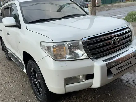 Toyota Land Cruiser 2009 года за 18 500 000 тг. в Актобе – фото 2