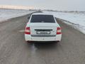 ВАЗ (Lada) Priora 2170 2014 годаүшін3 300 000 тг. в Астана – фото 4