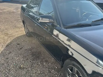 ВАЗ (Lada) Priora 2170 2013 года за 2 000 000 тг. в Караганда – фото 3