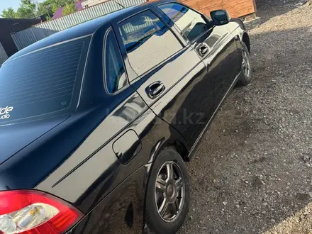 ВАЗ (Lada) Priora 2170 2013 года за 2 000 000 тг. в Караганда – фото 12
