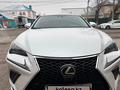 Lexus NX 300 2020 года за 17 000 000 тг. в Актобе – фото 9