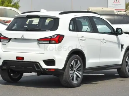 Mitsubishi ASX 2023 года за 11 750 000 тг. в Семей – фото 20