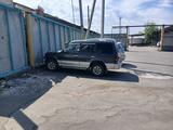 Mitsubishi Pajero 1995 годаfor1 800 000 тг. в Тараз