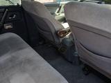 Mitsubishi Pajero 1995 годаfor1 800 000 тг. в Тараз – фото 4