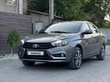 ВАЗ (Lada) Vesta 2020 годаүшін7 200 000 тг. в Тараз – фото 4