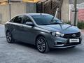 ВАЗ (Lada) Vesta 2020 года за 7 200 000 тг. в Тараз